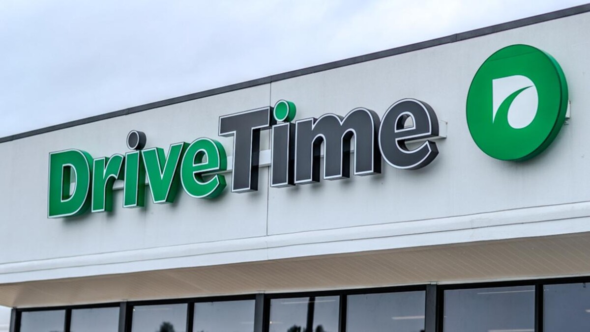 Images DriveTime Used Cars