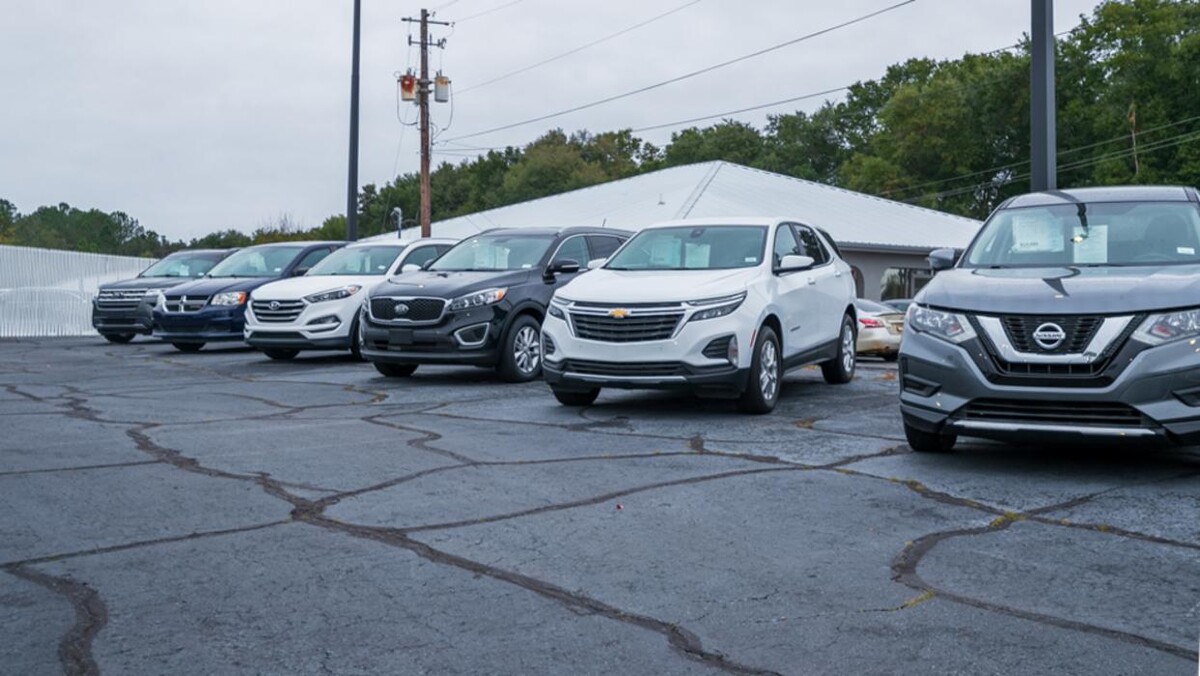 Images DriveTime Used Cars