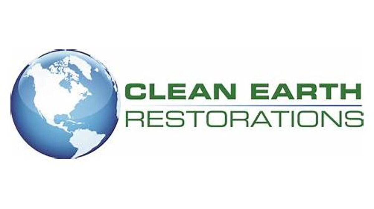 Images Clean Earth Restorations