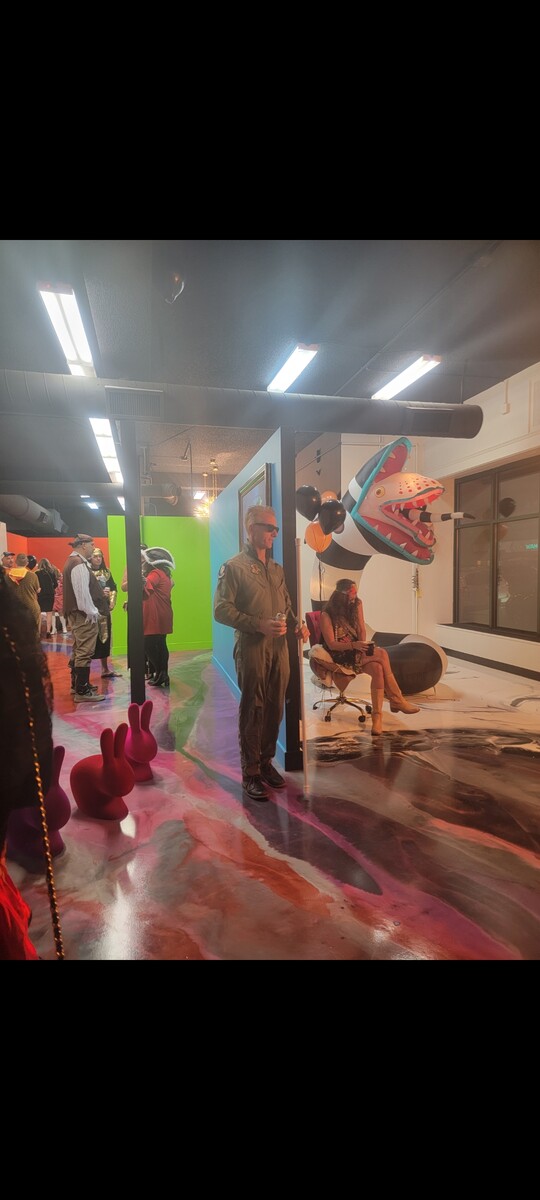 Images Selfie Mirage