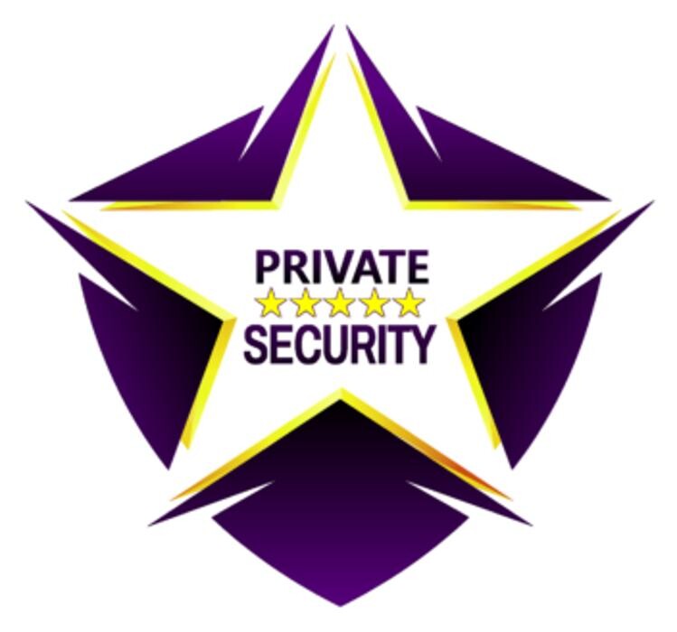 Images Five Star Security & Event Staffing