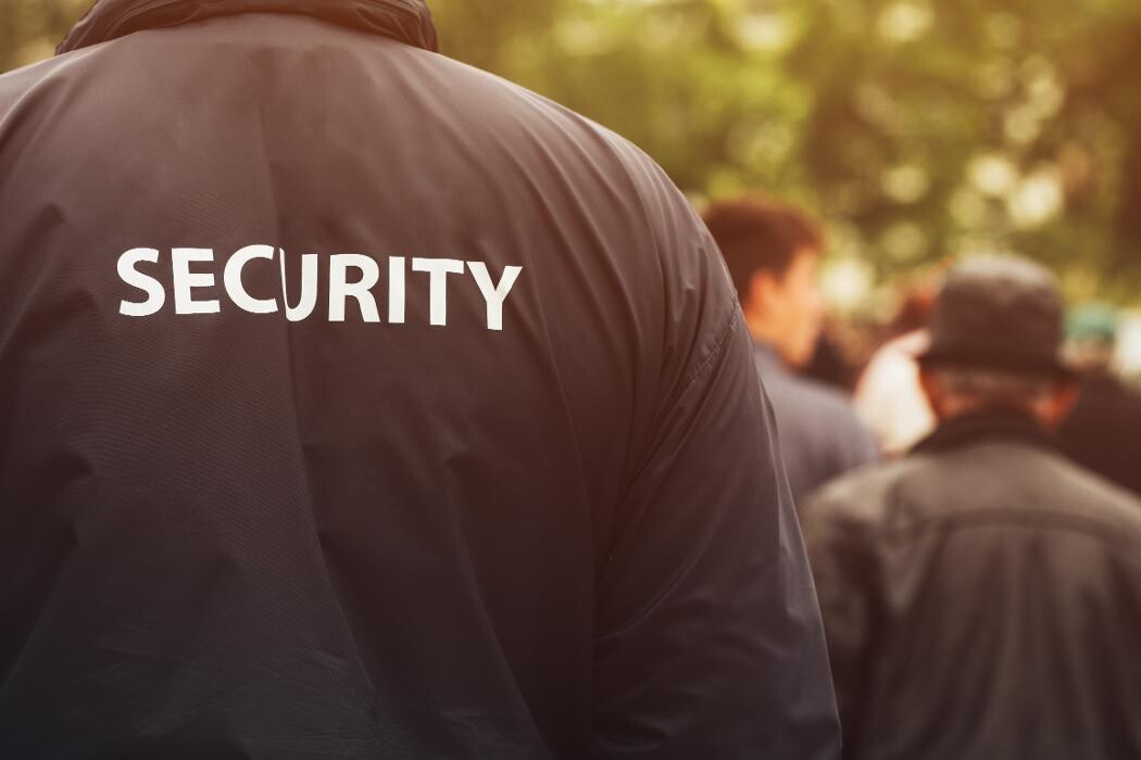 Images Five Star Security & Event Staffing