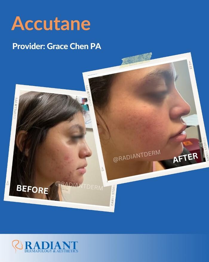 Images Radiant Dermatology & Aesthetics - Spring
