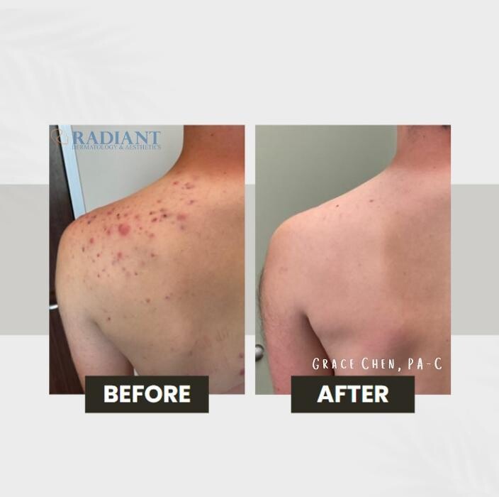 Images Radiant Dermatology & Aesthetics - Spring