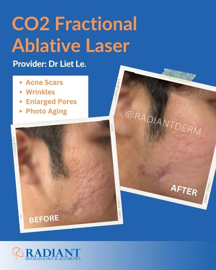 Images Radiant Dermatology & Aesthetics - Spring