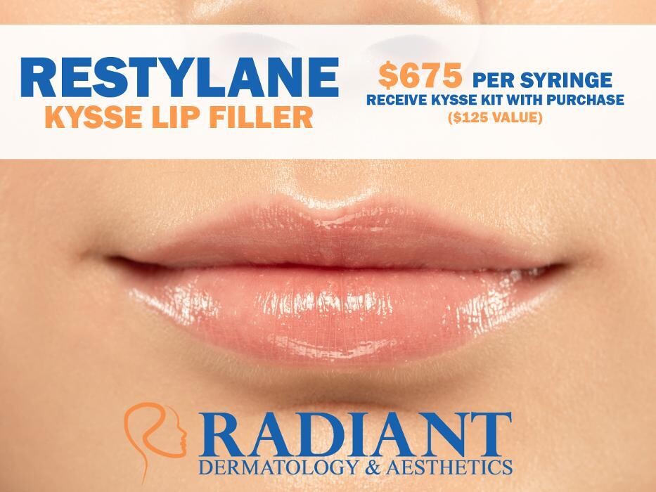 Images Radiant Dermatology & Aesthetics - Spring