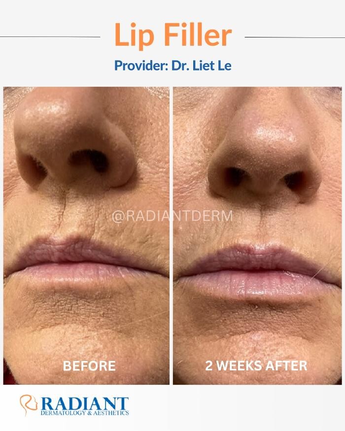 Images Radiant Dermatology & Aesthetics - Spring