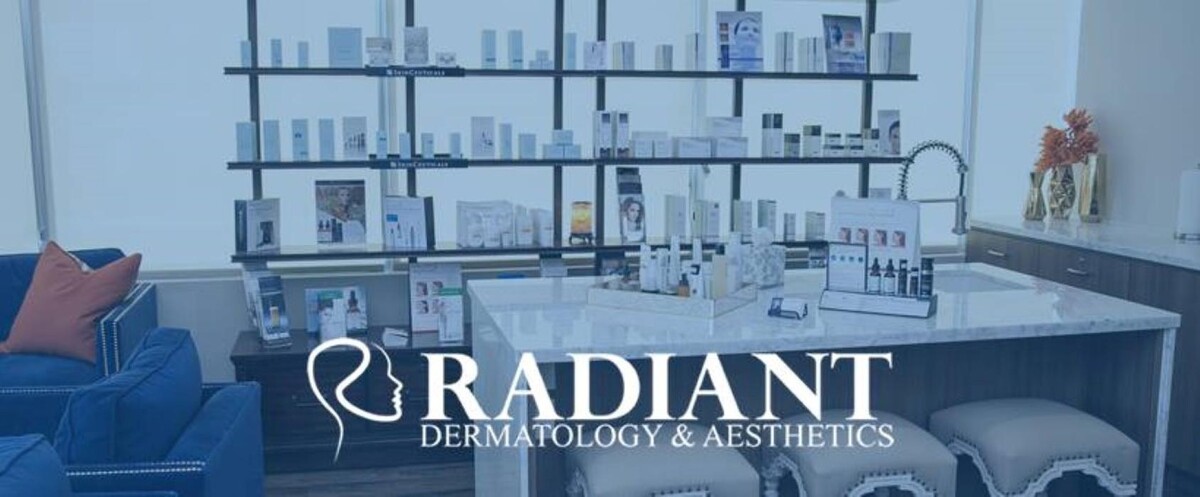 Images Radiant Dermatology & Aesthetics - Spring
