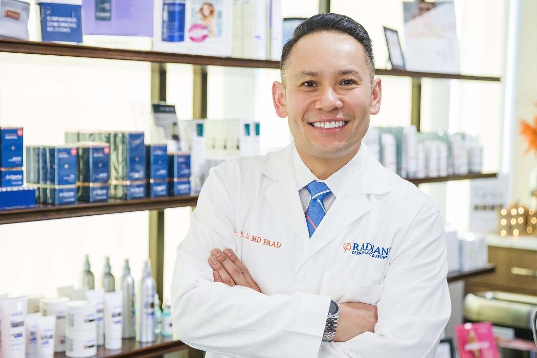 Images Radiant Dermatology & Aesthetics - Spring