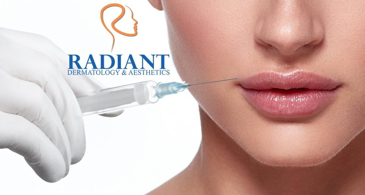 Images Radiant Dermatology & Aesthetics - Spring