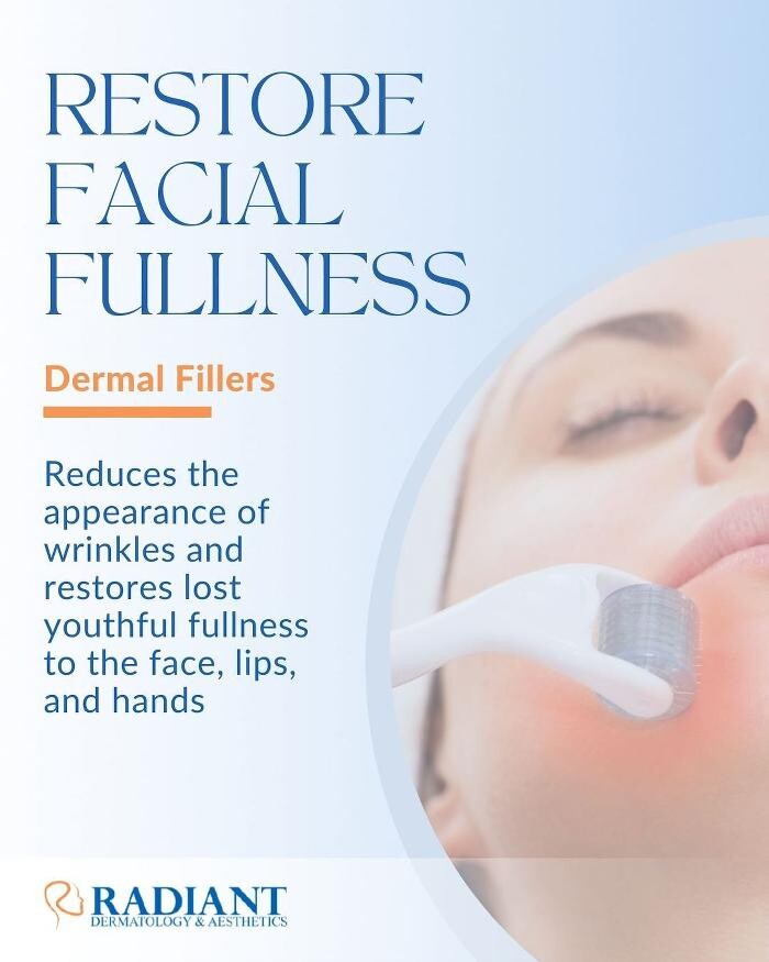 Images Radiant Dermatology & Aesthetics - Spring