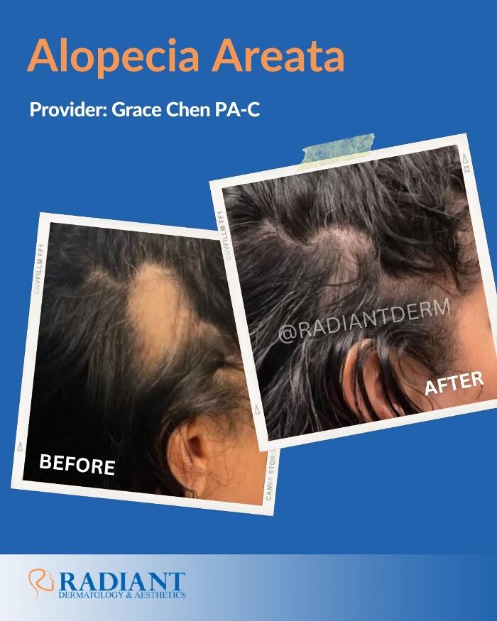 Images Radiant Dermatology & Aesthetics - Spring