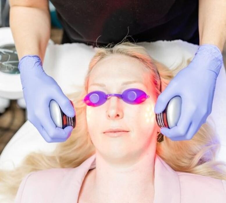 Images Radiant Dermatology & Aesthetics - Spring