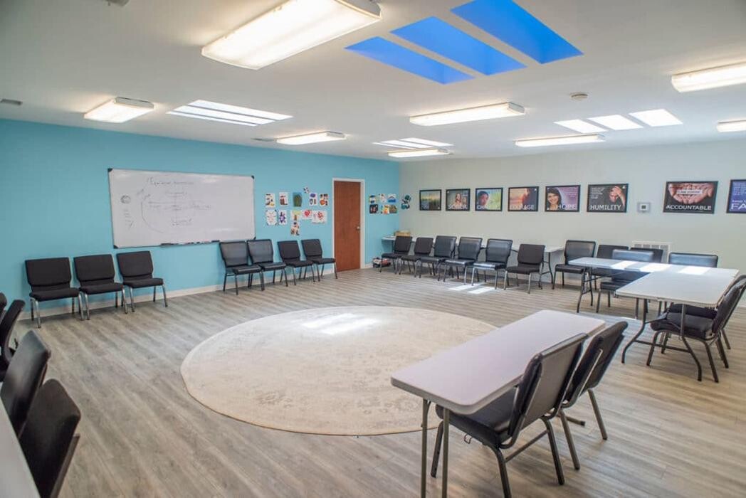 Images Harmony Healing Center