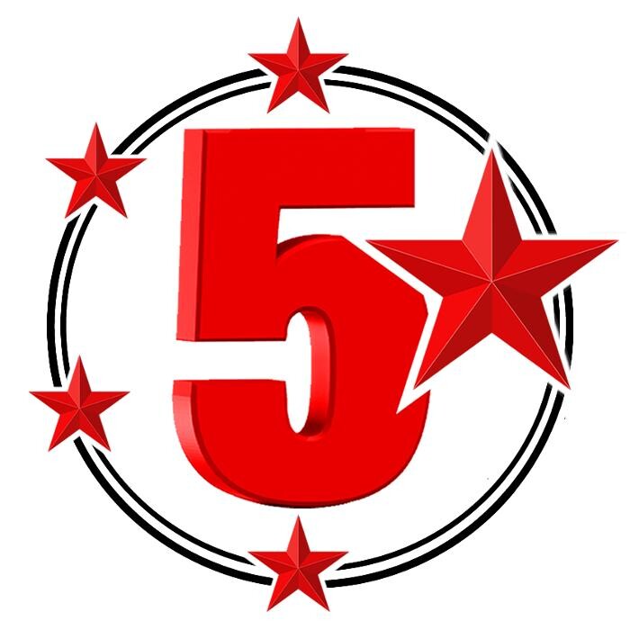 Images Five Star Hauling & Debris Removal Service
