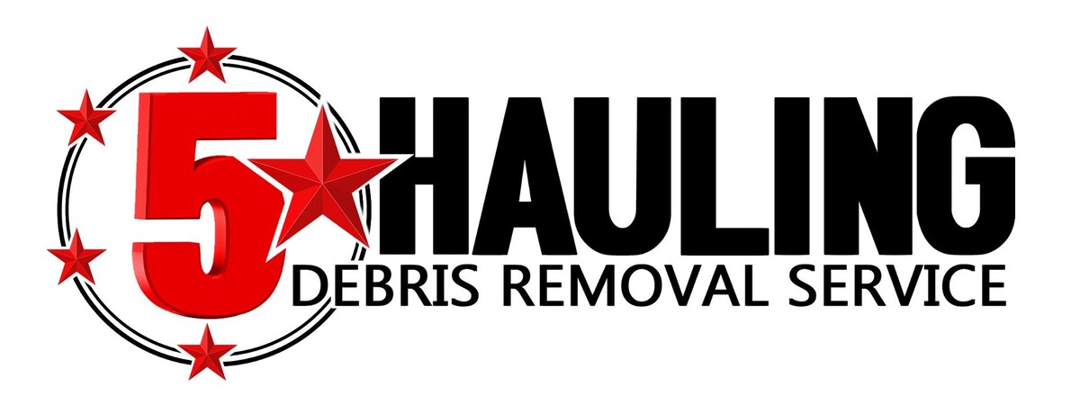 Images Five Star Hauling & Debris Removal Service