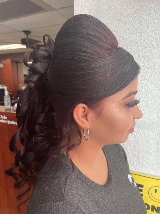 Images Gio Capelli Beauty Salon