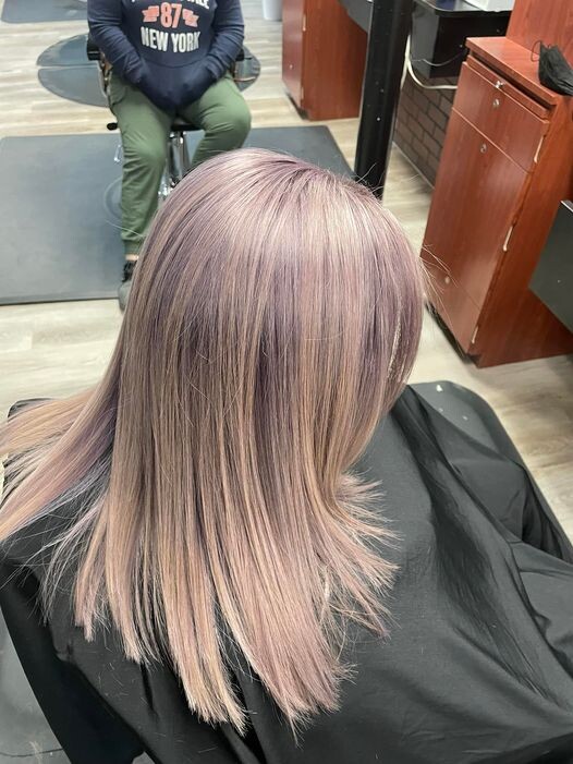 Images Gio Capelli Beauty Salon