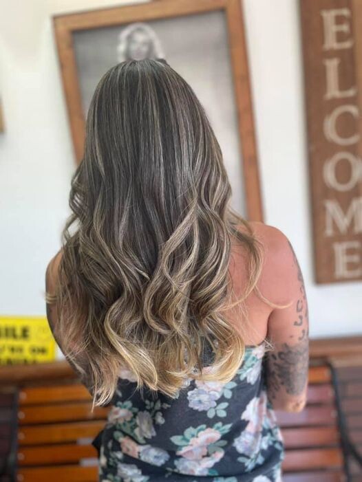 Images Gio Capelli Beauty Salon