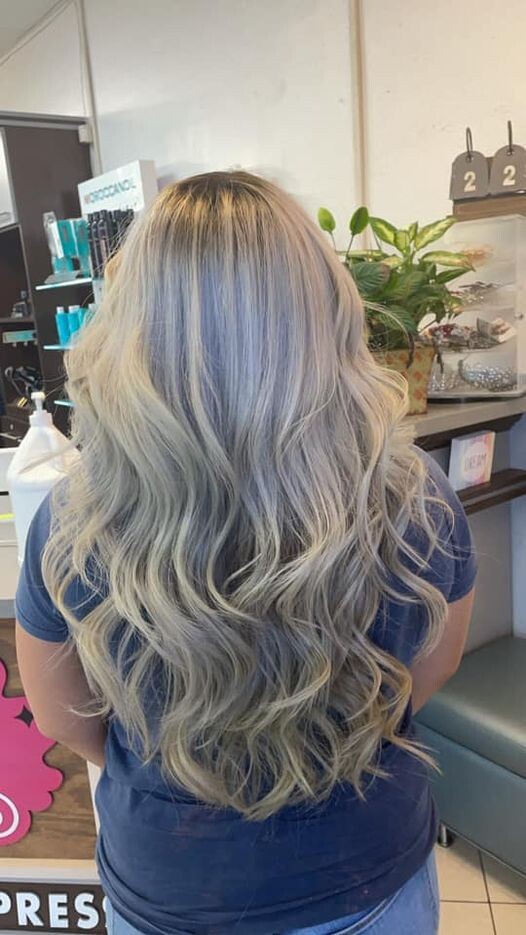 Images Gio Capelli Beauty Salon