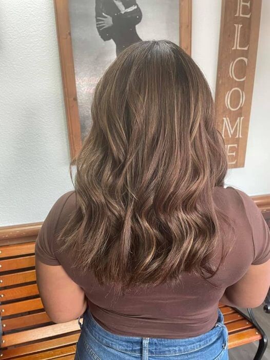 Images Gio Capelli Beauty Salon