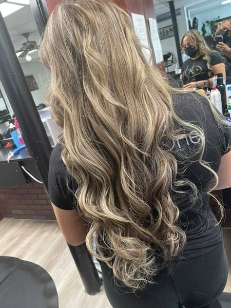 Images Gio Capelli Beauty Salon