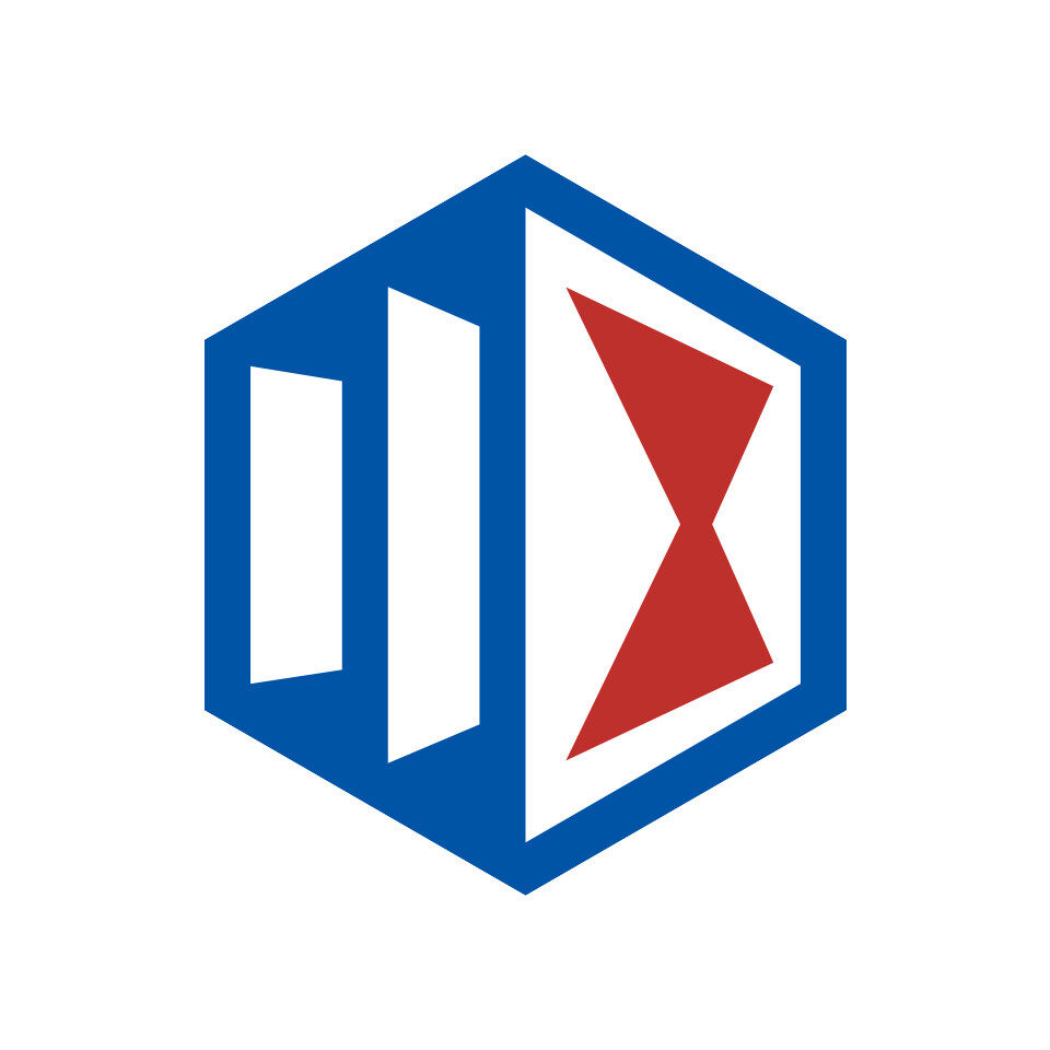 Lee & Cates Glass Logo