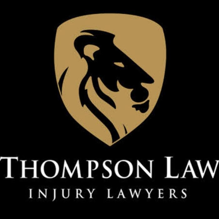 Thompson Law Logo