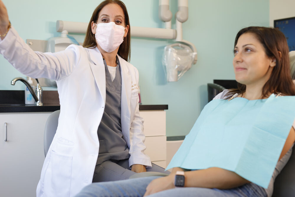 Images CS Periodontics and Dental Implants