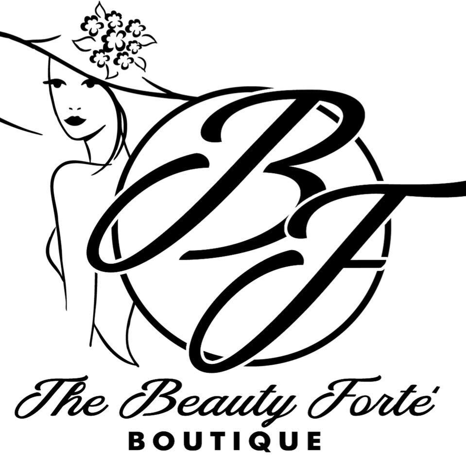 Images Beauty Forté Boutique
