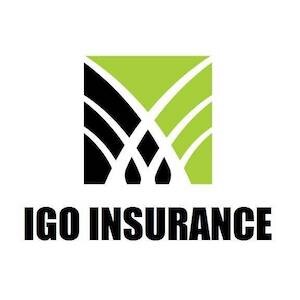 IGO Insurance Agency Logo