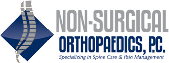 Non-Surgical Orthopedics, P.C. Logo