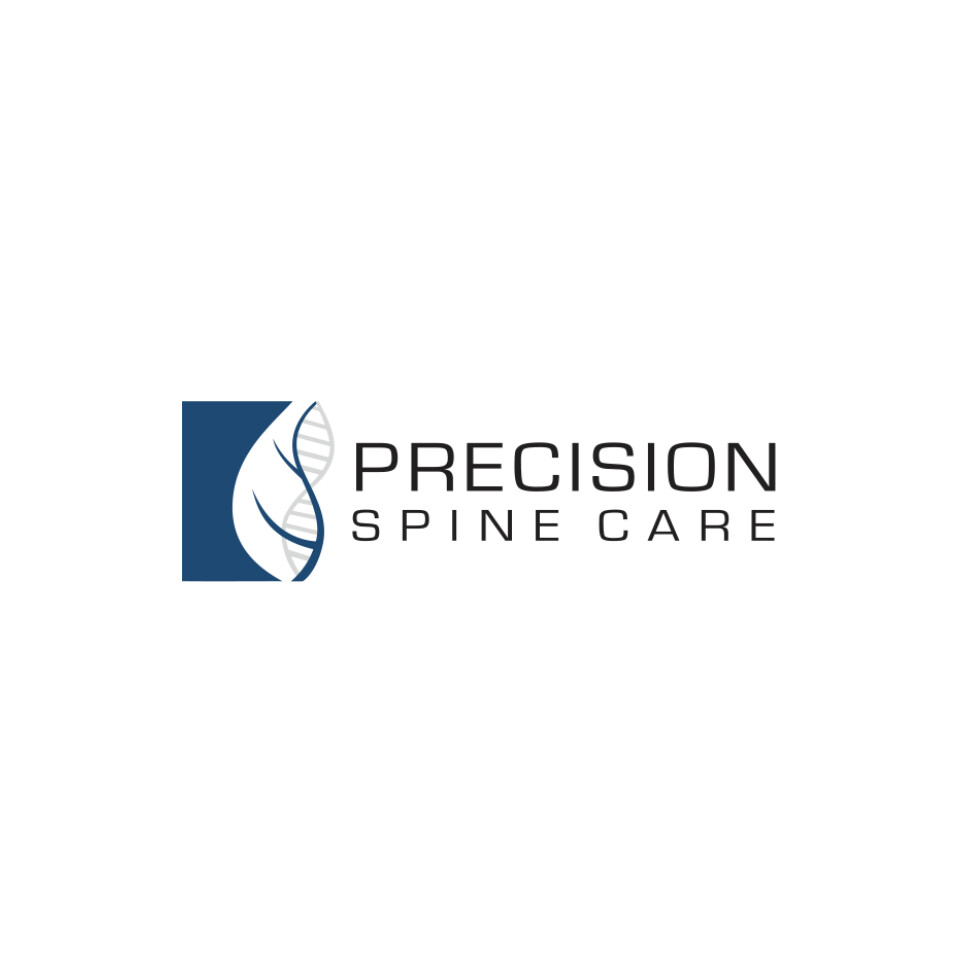 Precision Spine Care - Longview Logo