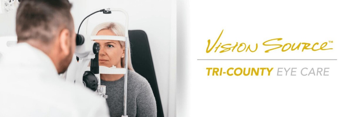 Images Tri-County Eye Care