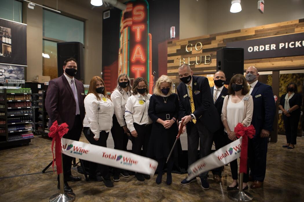 Images Total Wine & More