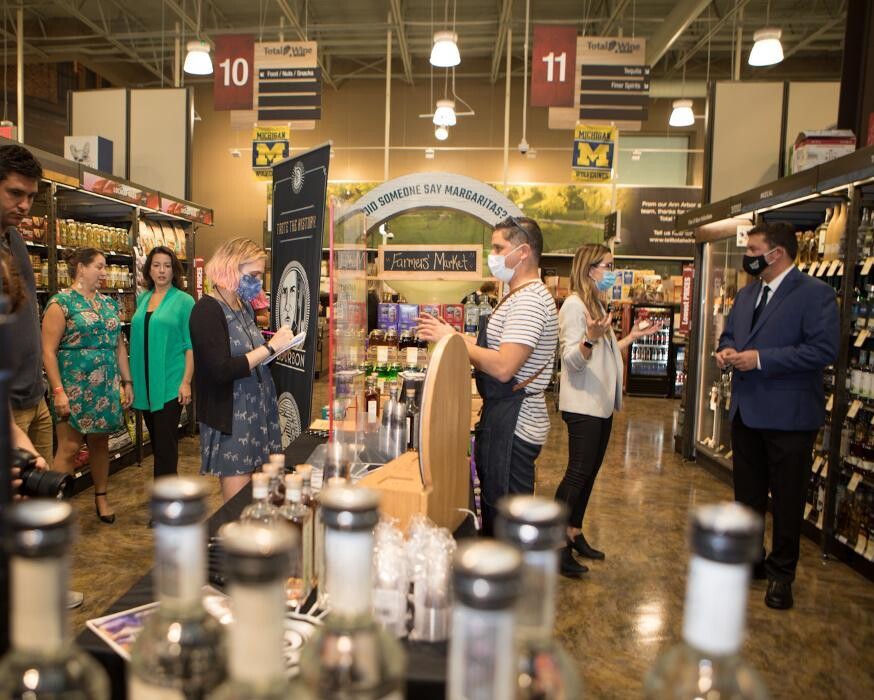 Images Total Wine & More