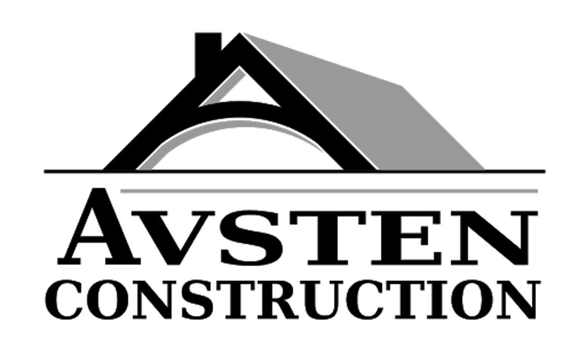 Avsten Construction Logo