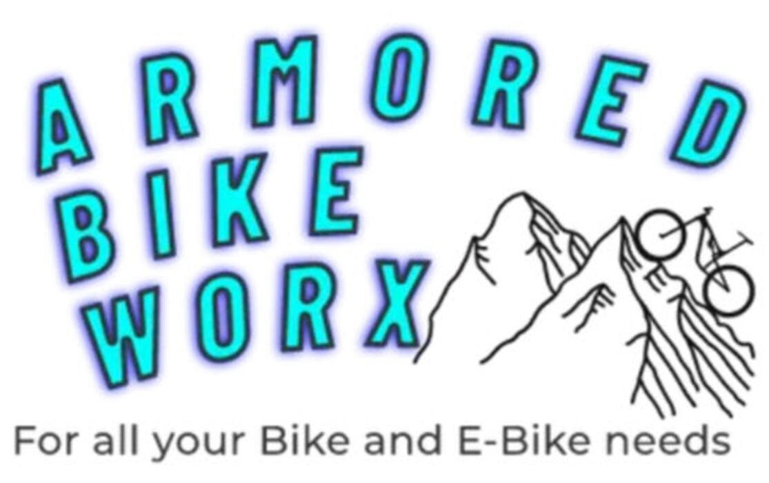 Armored Bike Worx Logo