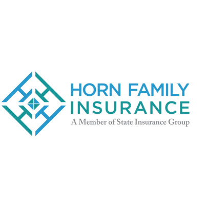 Horn Family Insurance Logo