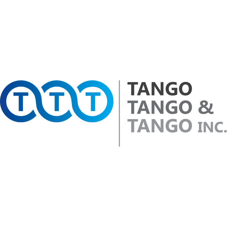 Tango, Tango & Tango, Inc. Logo