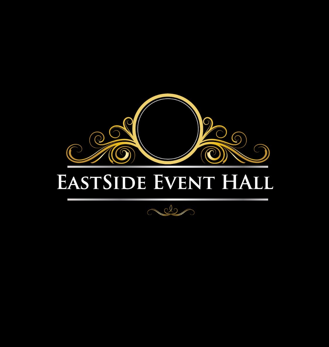 Eastsideeventhall Logo