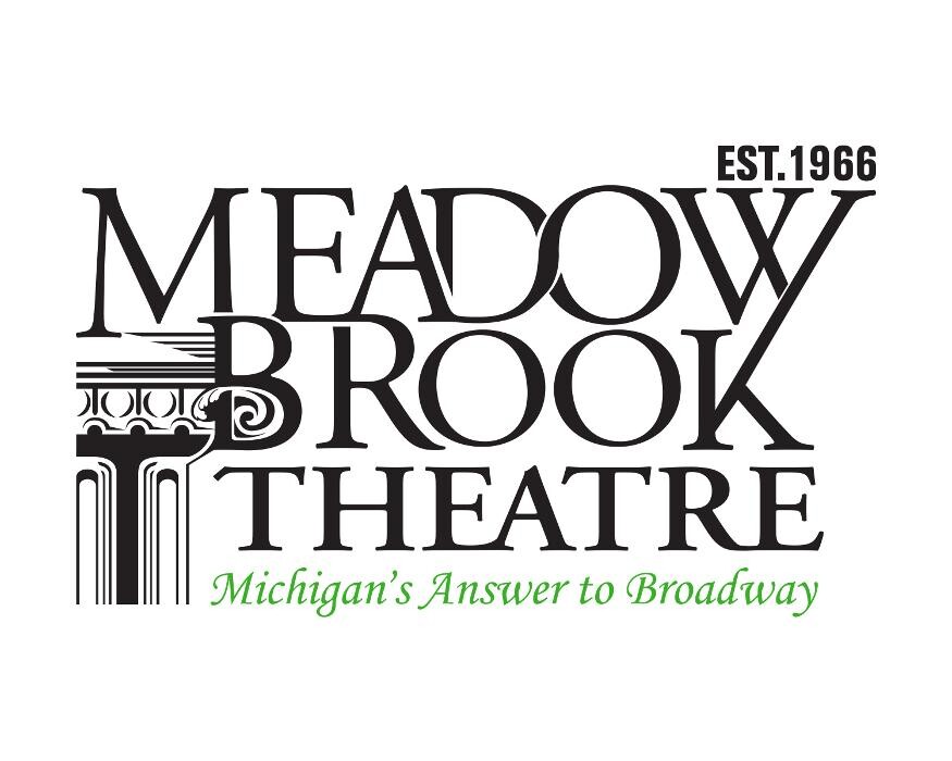 Meadow Brook Theatre Logo