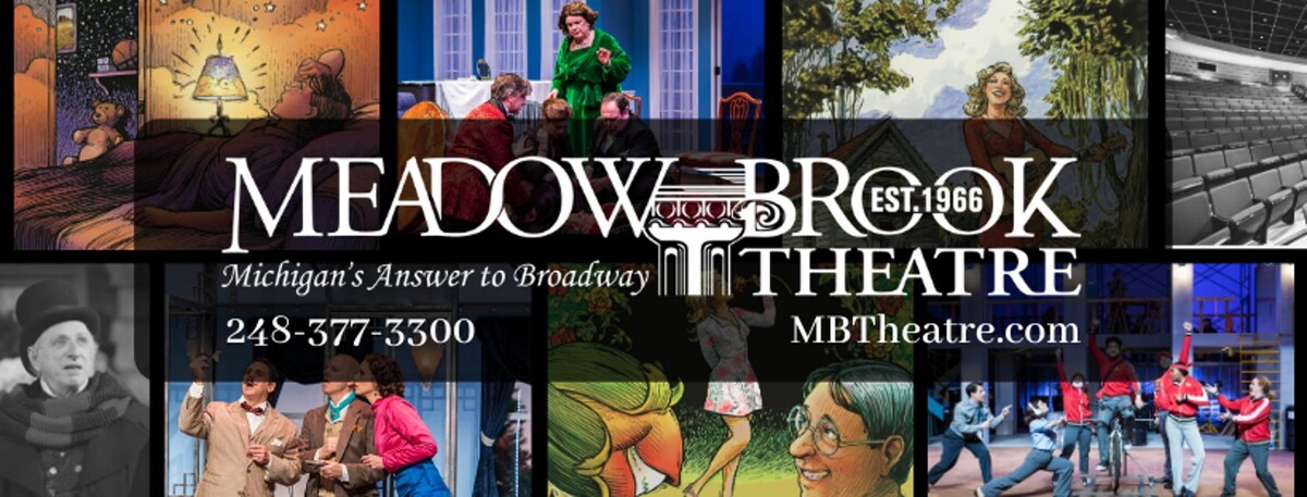 Images Meadow Brook Theatre