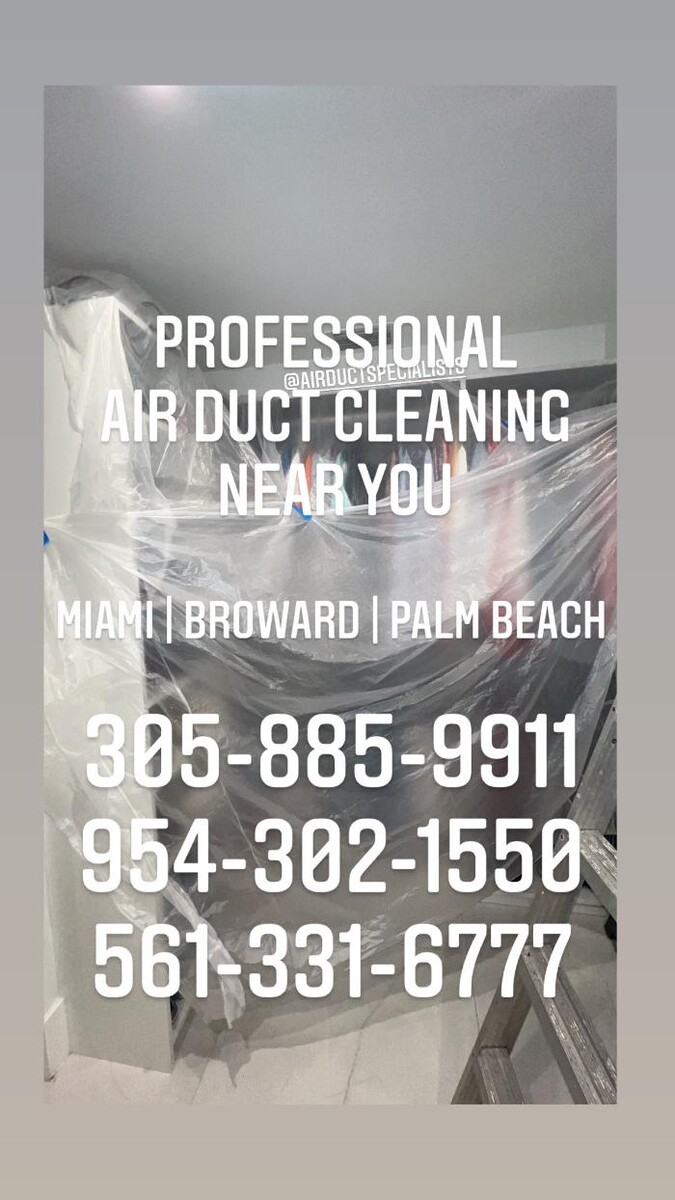 Images Air Duct Specialists LLC