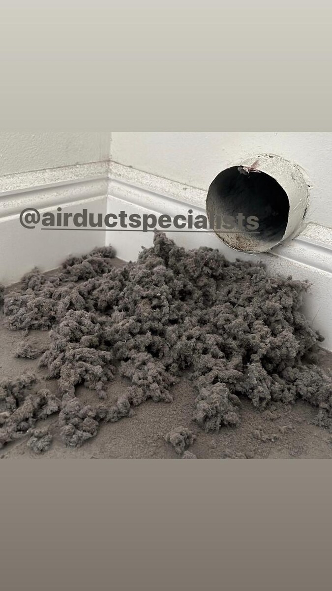 Images Air Duct Specialists LLC