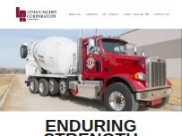 Website Ready Mixed Concrete Co, a CRH Company