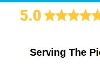 Website Screenshot JD Garage Door Services