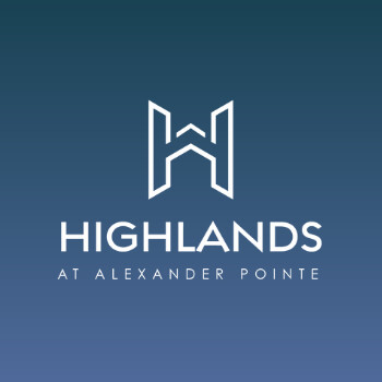 Highlands at Alexander Pointe Logo