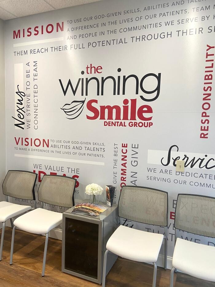 Images The Winning Smile Dental Group