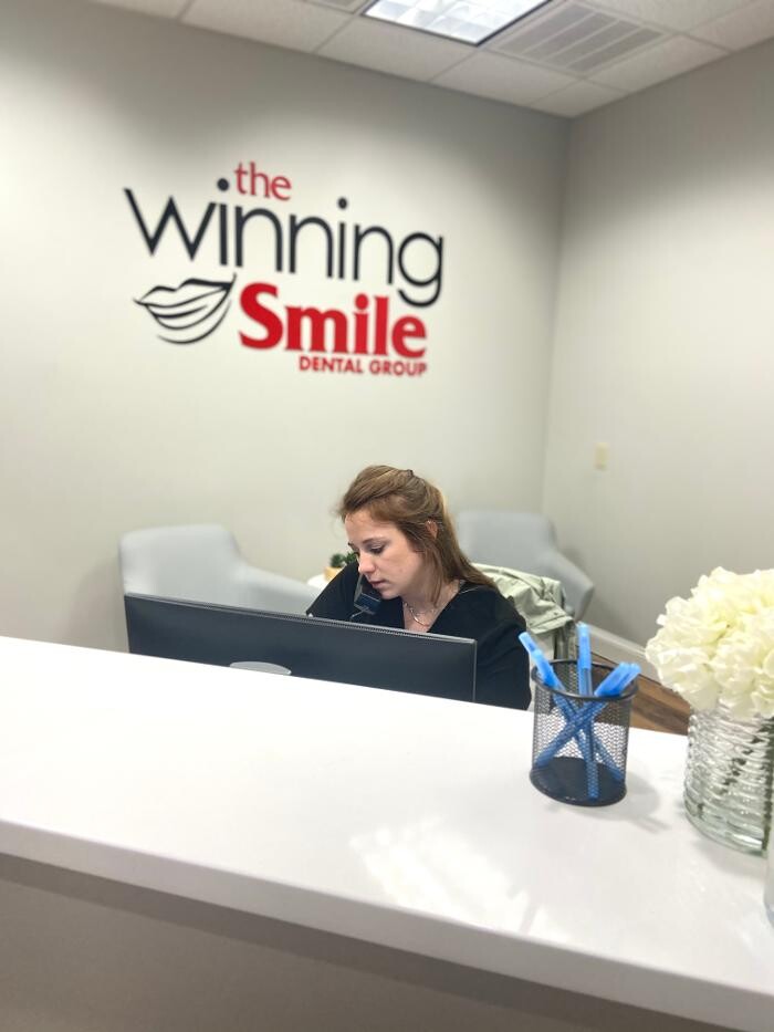 Images The Winning Smile Dental Group